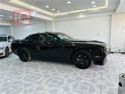 دۆج چالنجەر